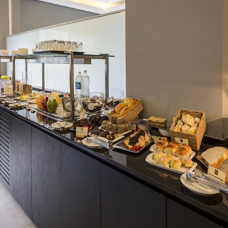 Quality Hotel Itaipava Posse  المظهر الخارجي الصورة