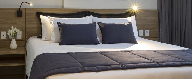 Quality Hotel Itaipava Posse  المظهر الخارجي الصورة