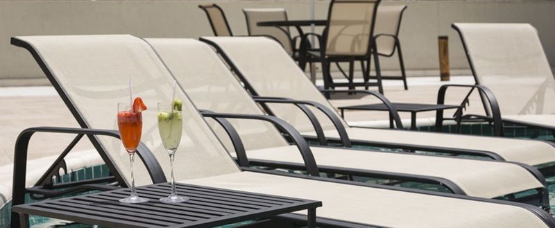 Quality Hotel Itaipava Posse  المظهر الخارجي الصورة