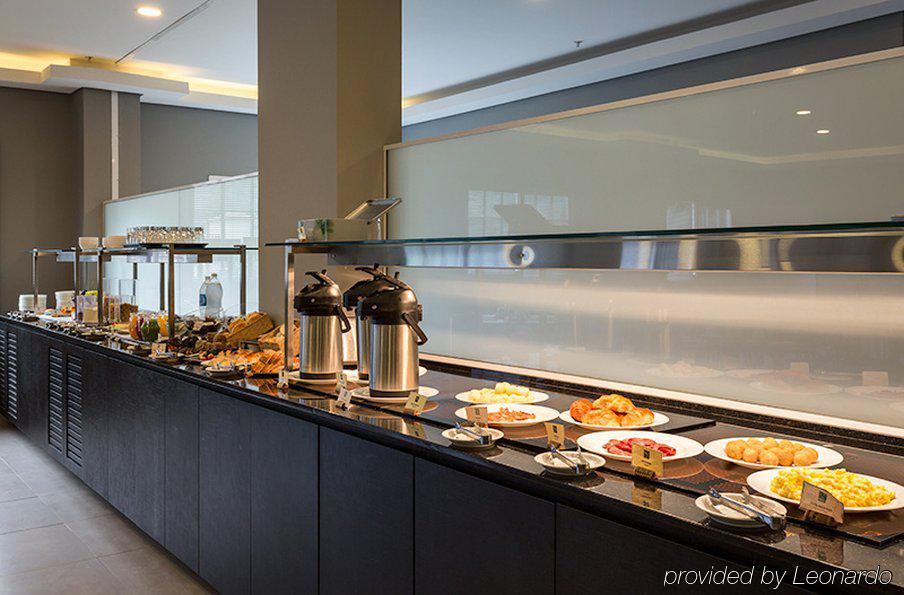 Quality Hotel Itaipava Posse  المظهر الخارجي الصورة