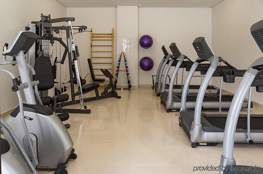 Quality Hotel Itaipava Posse  المظهر الخارجي الصورة