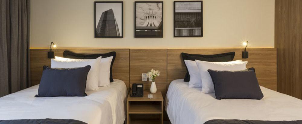 Quality Hotel Itaipava Posse  المظهر الخارجي الصورة