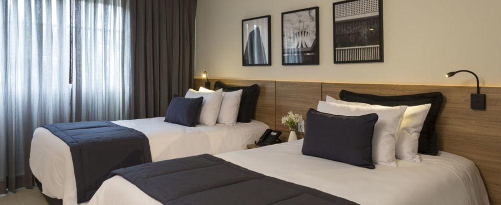 Quality Hotel Itaipava Posse  المظهر الخارجي الصورة