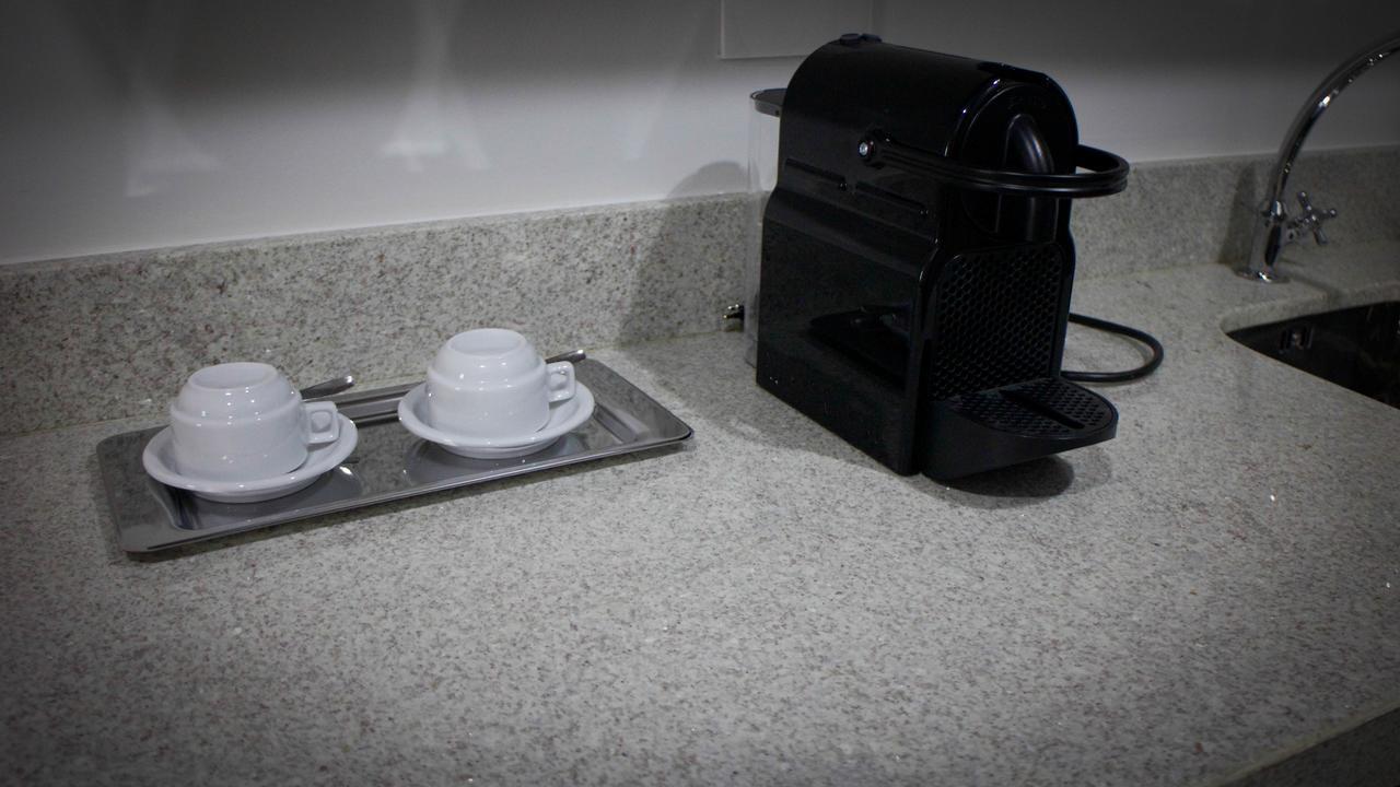 Quality Hotel Itaipava Posse  الغرفة الصورة