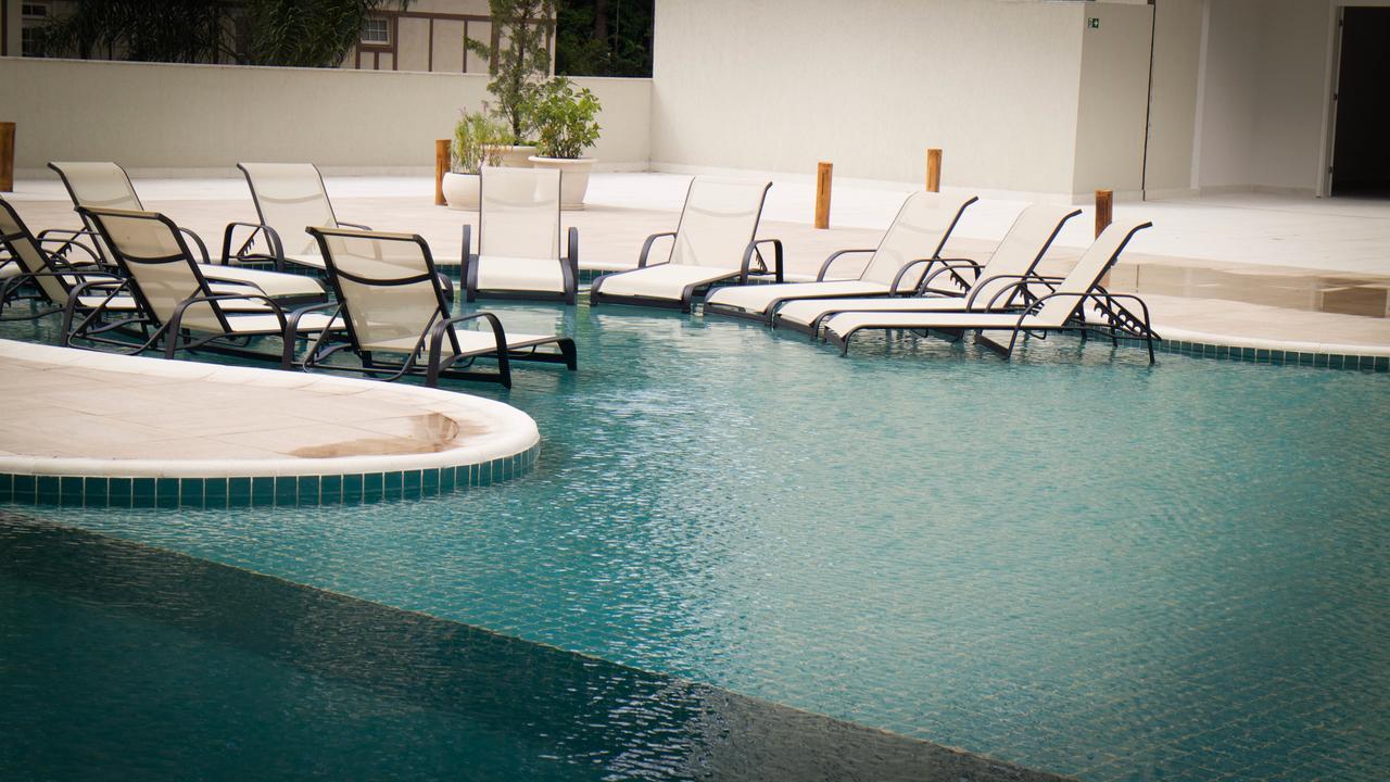 Quality Hotel Itaipava Posse  المظهر الخارجي الصورة