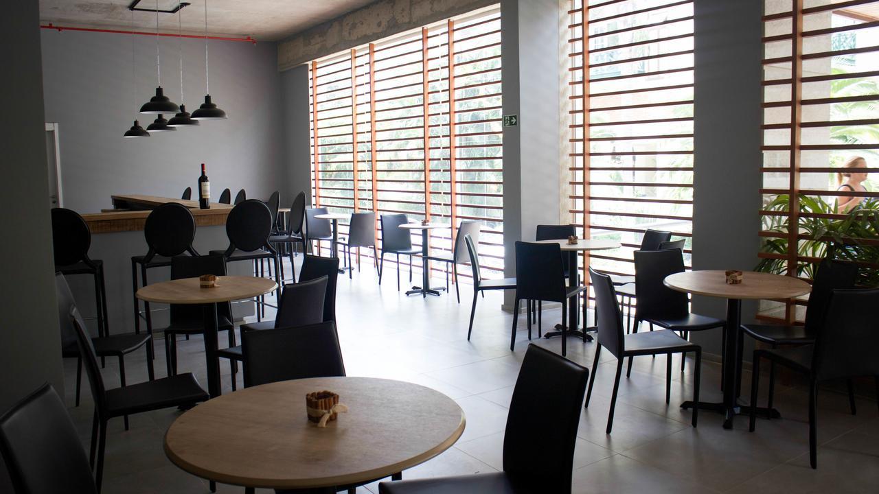 Quality Hotel Itaipava Posse  المظهر الخارجي الصورة
