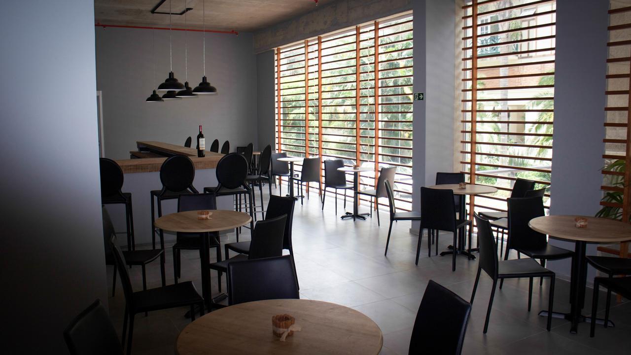 Quality Hotel Itaipava Posse  المظهر الخارجي الصورة