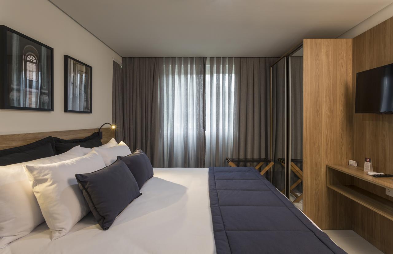 Quality Hotel Itaipava Posse  المظهر الخارجي الصورة