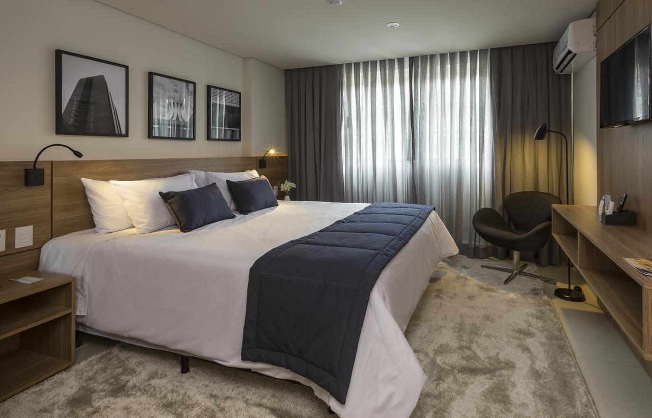 Quality Hotel Itaipava Posse  المظهر الخارجي الصورة