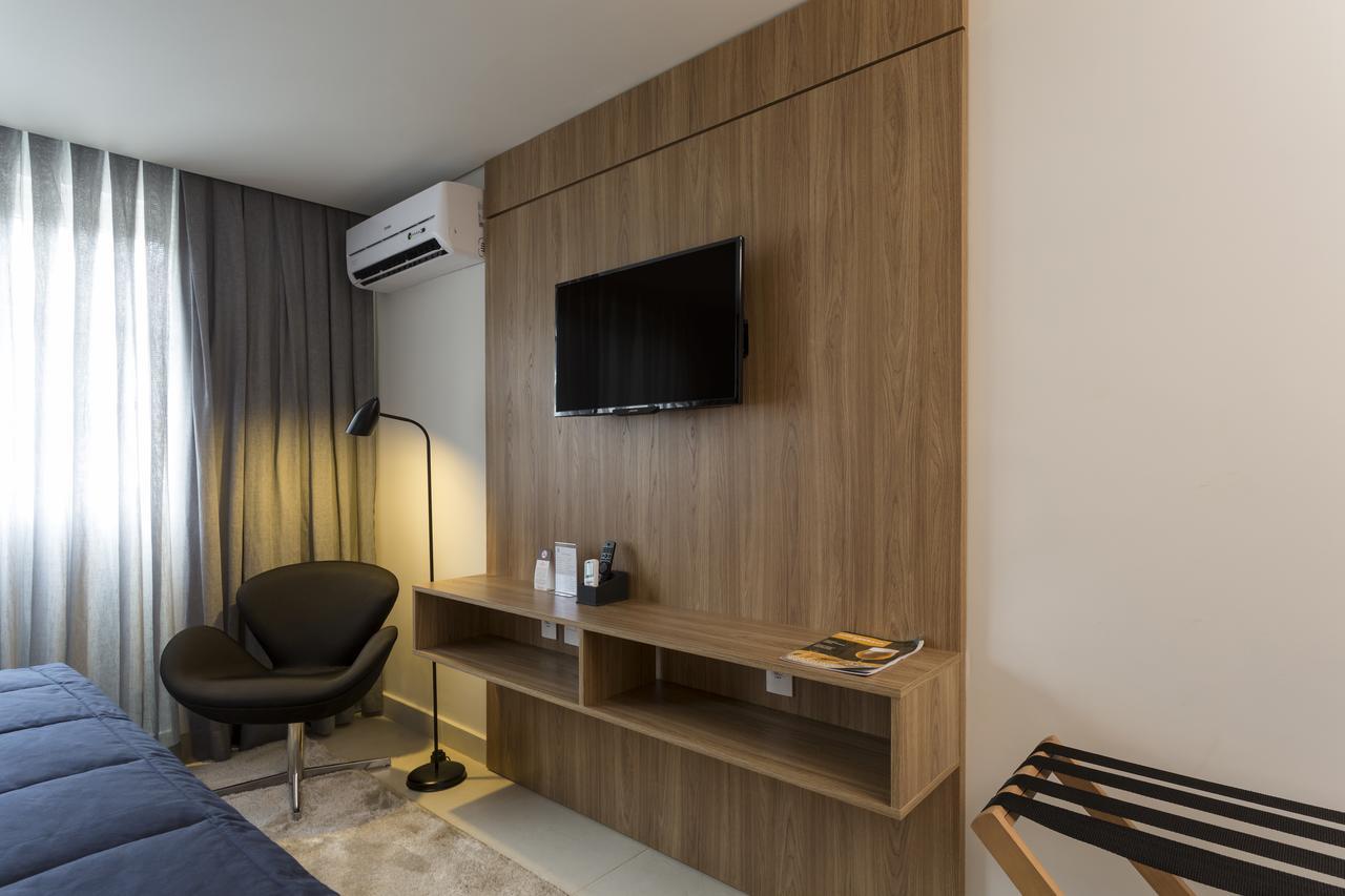 Quality Hotel Itaipava Posse  المظهر الخارجي الصورة