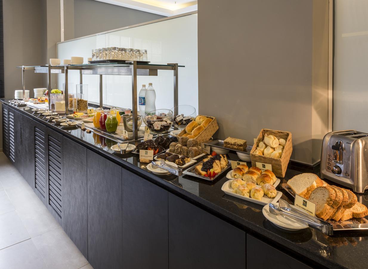 Quality Hotel Itaipava Posse  المظهر الخارجي الصورة