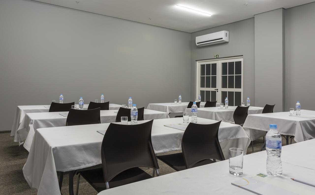 Quality Hotel Itaipava Posse  المظهر الخارجي الصورة
