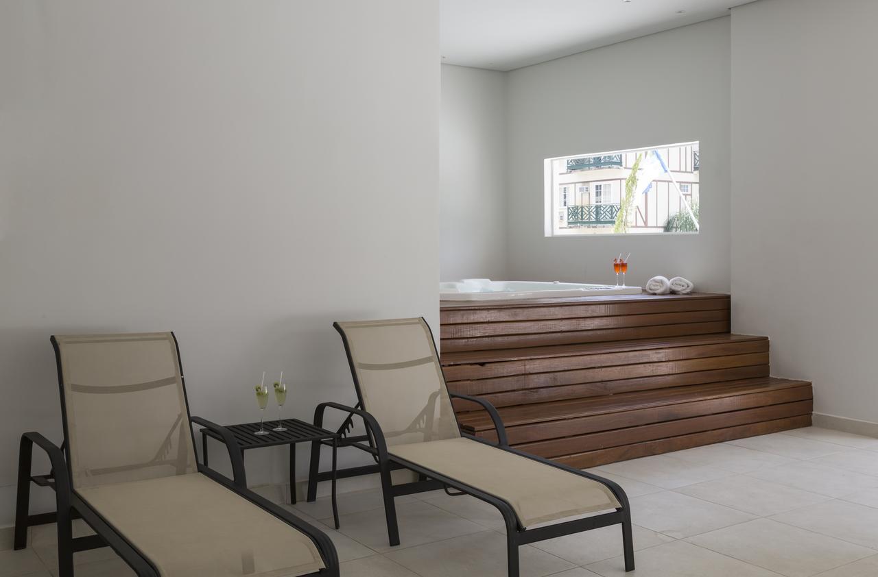Quality Hotel Itaipava Posse  المظهر الخارجي الصورة