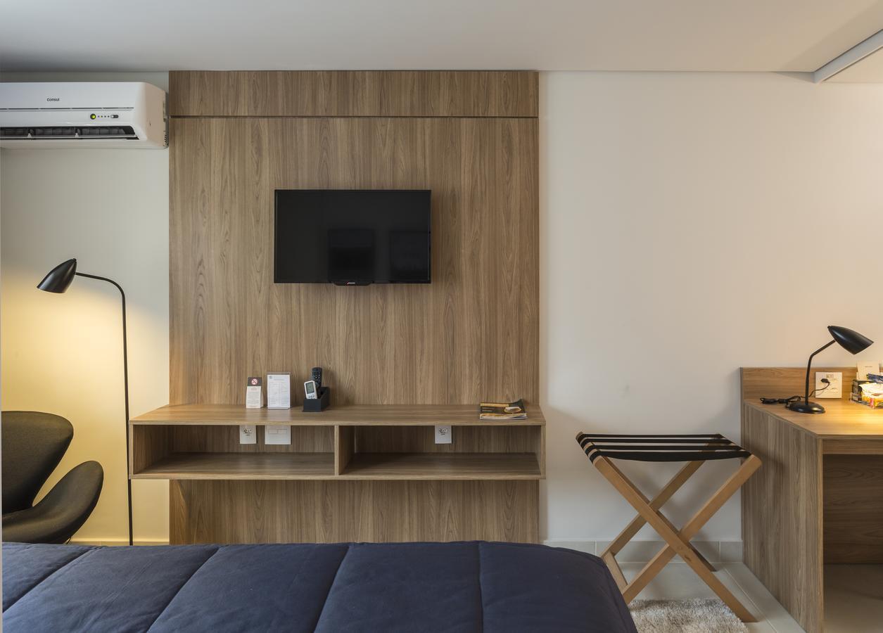 Quality Hotel Itaipava Posse  المظهر الخارجي الصورة
