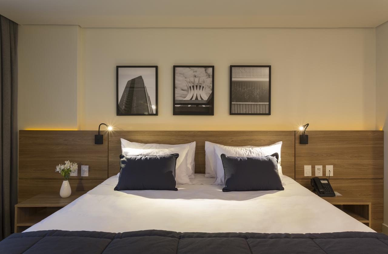 Quality Hotel Itaipava Posse  المظهر الخارجي الصورة