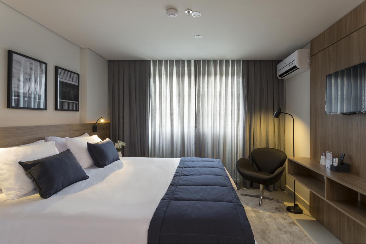 Quality Hotel Itaipava Posse  المظهر الخارجي الصورة