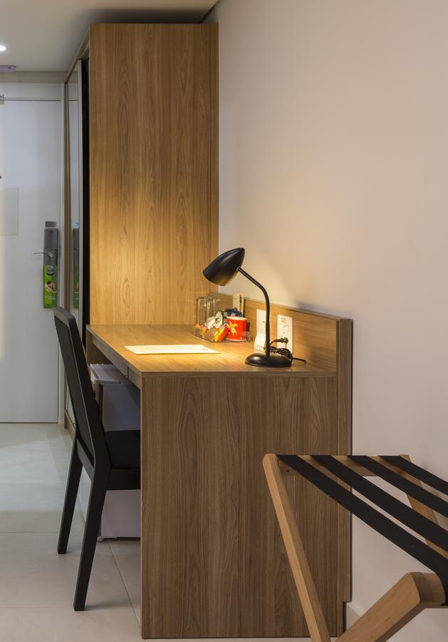 Quality Hotel Itaipava Posse  المظهر الخارجي الصورة