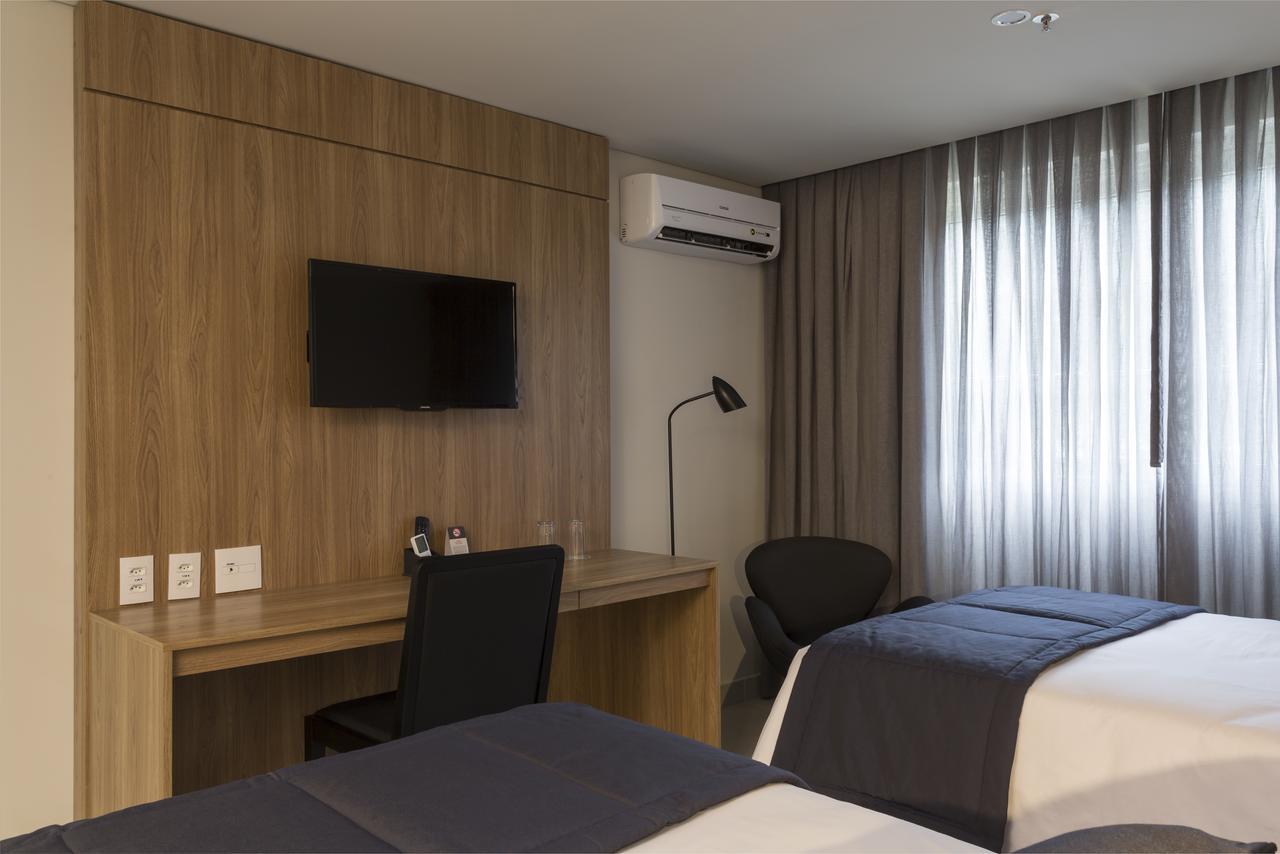 Quality Hotel Itaipava Posse  المظهر الخارجي الصورة
