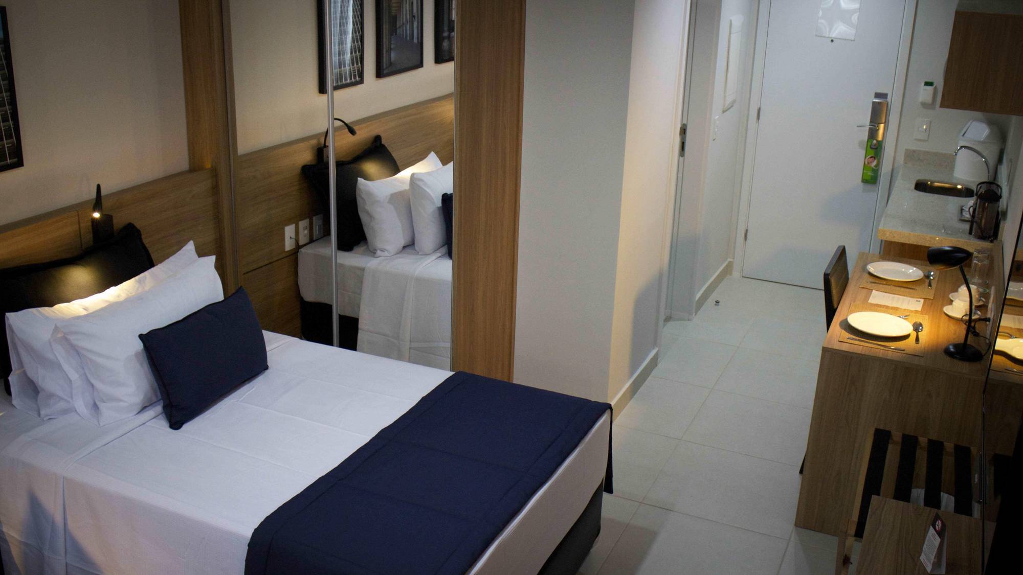 Quality Hotel Itaipava Posse  المظهر الخارجي الصورة