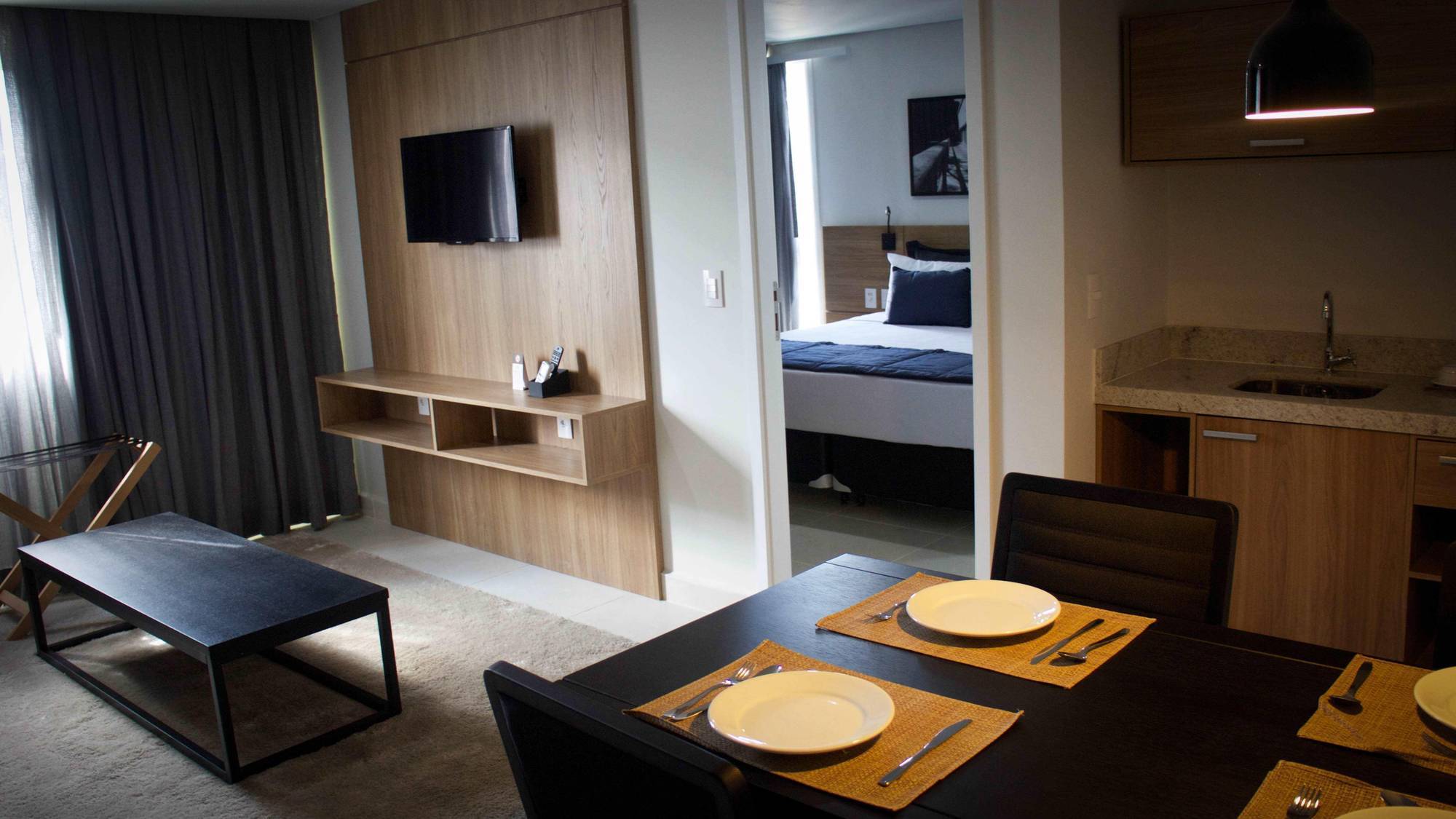 Quality Hotel Itaipava Posse  المظهر الخارجي الصورة