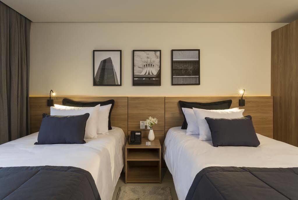 Quality Hotel Itaipava Posse  المظهر الخارجي الصورة