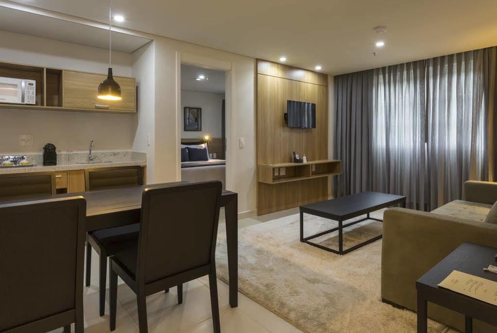 Quality Hotel Itaipava Posse  المظهر الخارجي الصورة