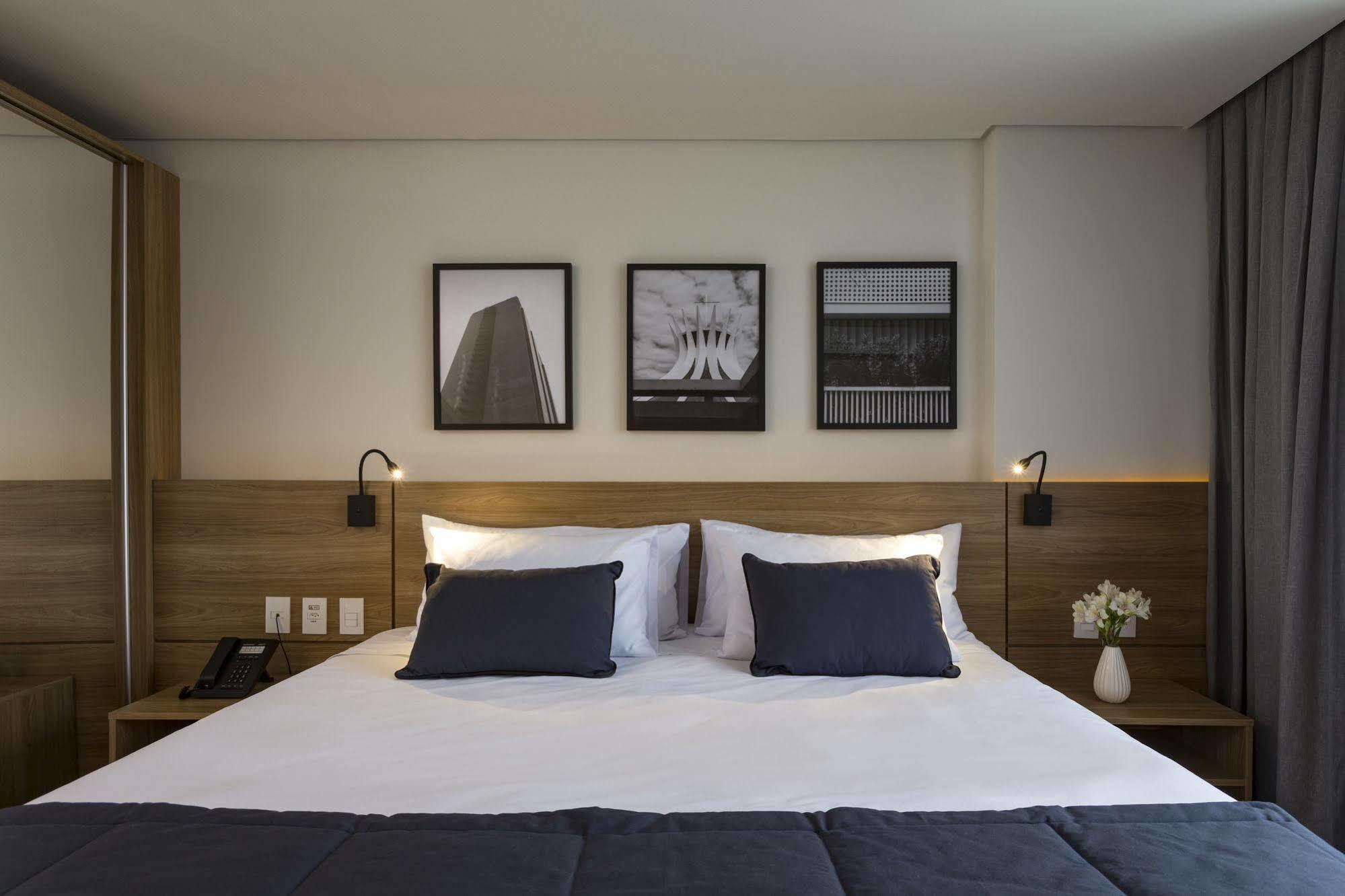 Quality Hotel Itaipava Posse  المظهر الخارجي الصورة